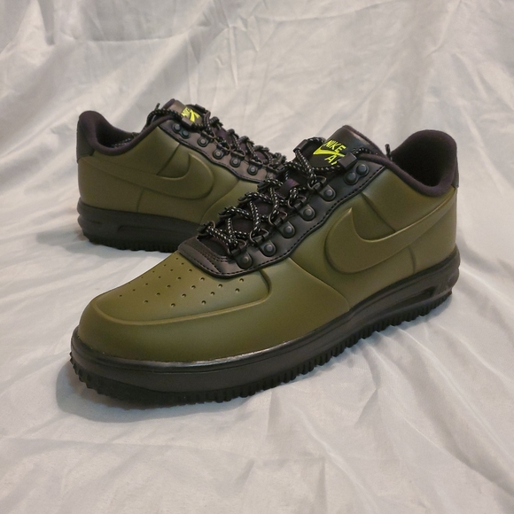 nike lunar force 1 duckboot size 11